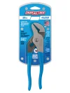 428 8-inch Straight Jaw Tongue & Groove Pliers