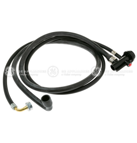 UNICOUPLE ASM WITH FAUCET ADAPTER