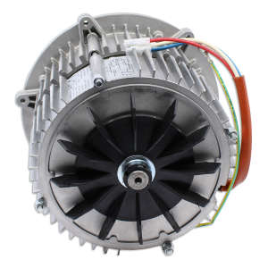 Geared Motor Kit Hiq Ste. 1100W115V60
