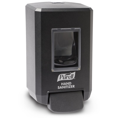 PURELL® CS4 All-Weather Hand Sanitizer Dispensing System