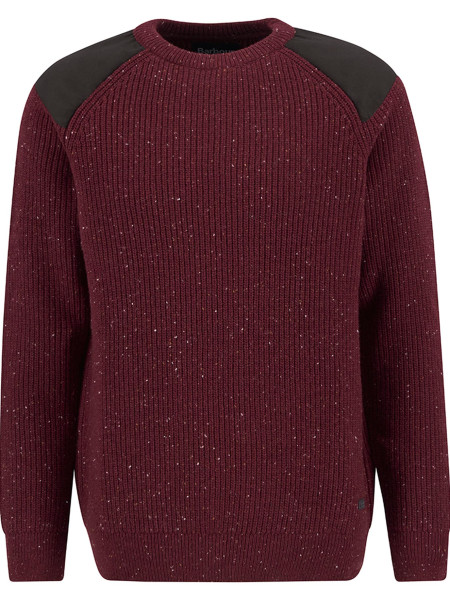 Raisthorpe Crew Neck Jumper Raisthorpe Crew Neck Jumper