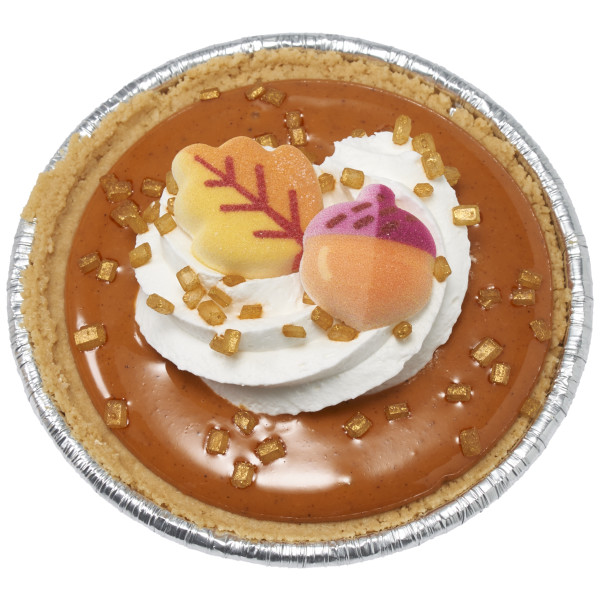 Autumn Leaves Dec-Ons® Decorations