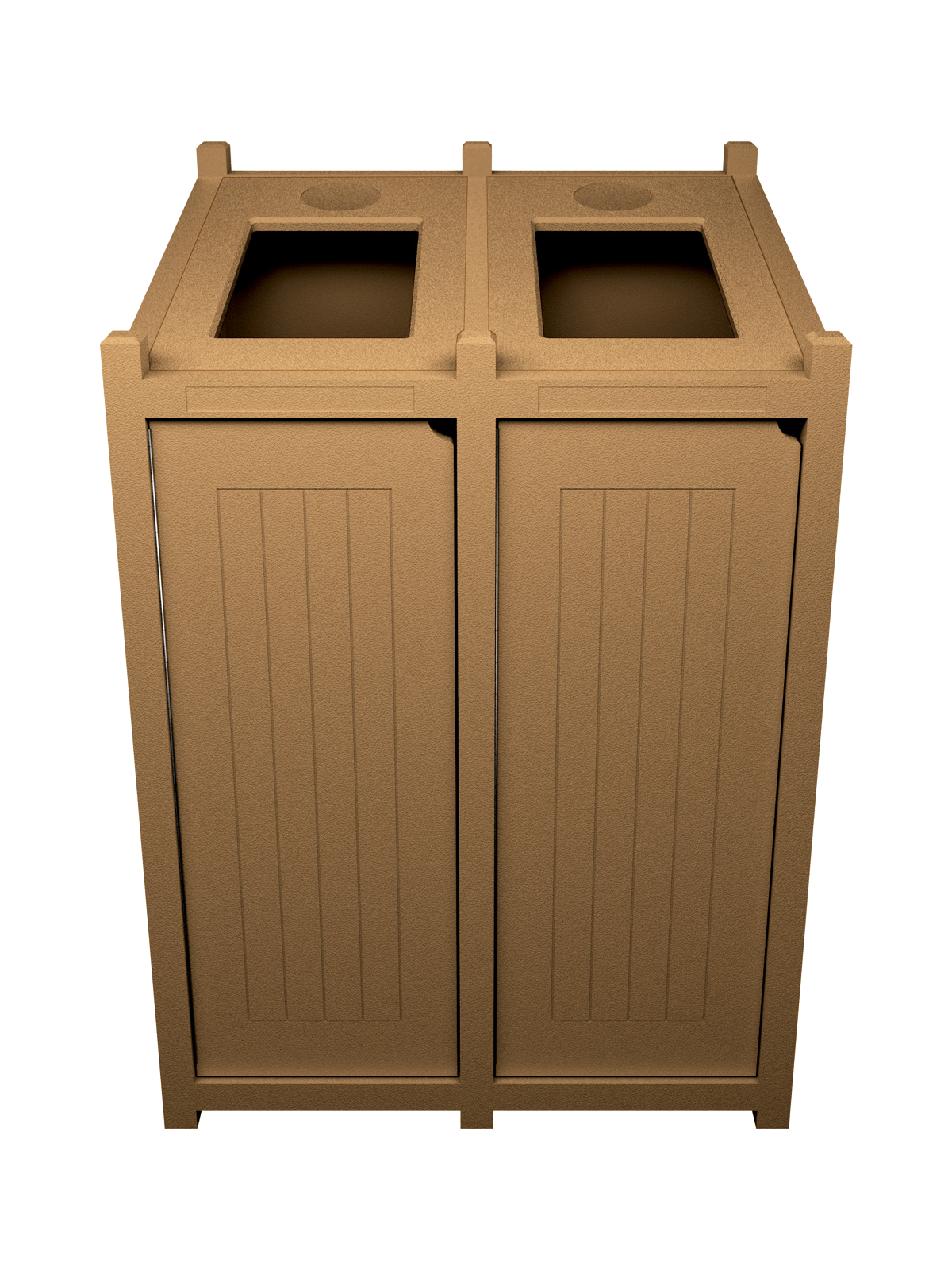 VENTURE – Double – Unit – Full – Cedar