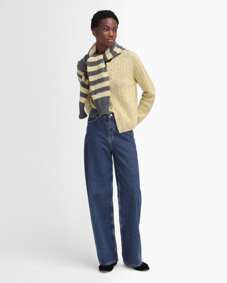 Cardigan Gail Barbour The Edit by Alexa