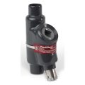 Plasti-Bond REDH2OT® Sealing Fitting Aluminum PVC Coated 3/4 in. Female to Female 1.91 Dia. x 3.75 L in.