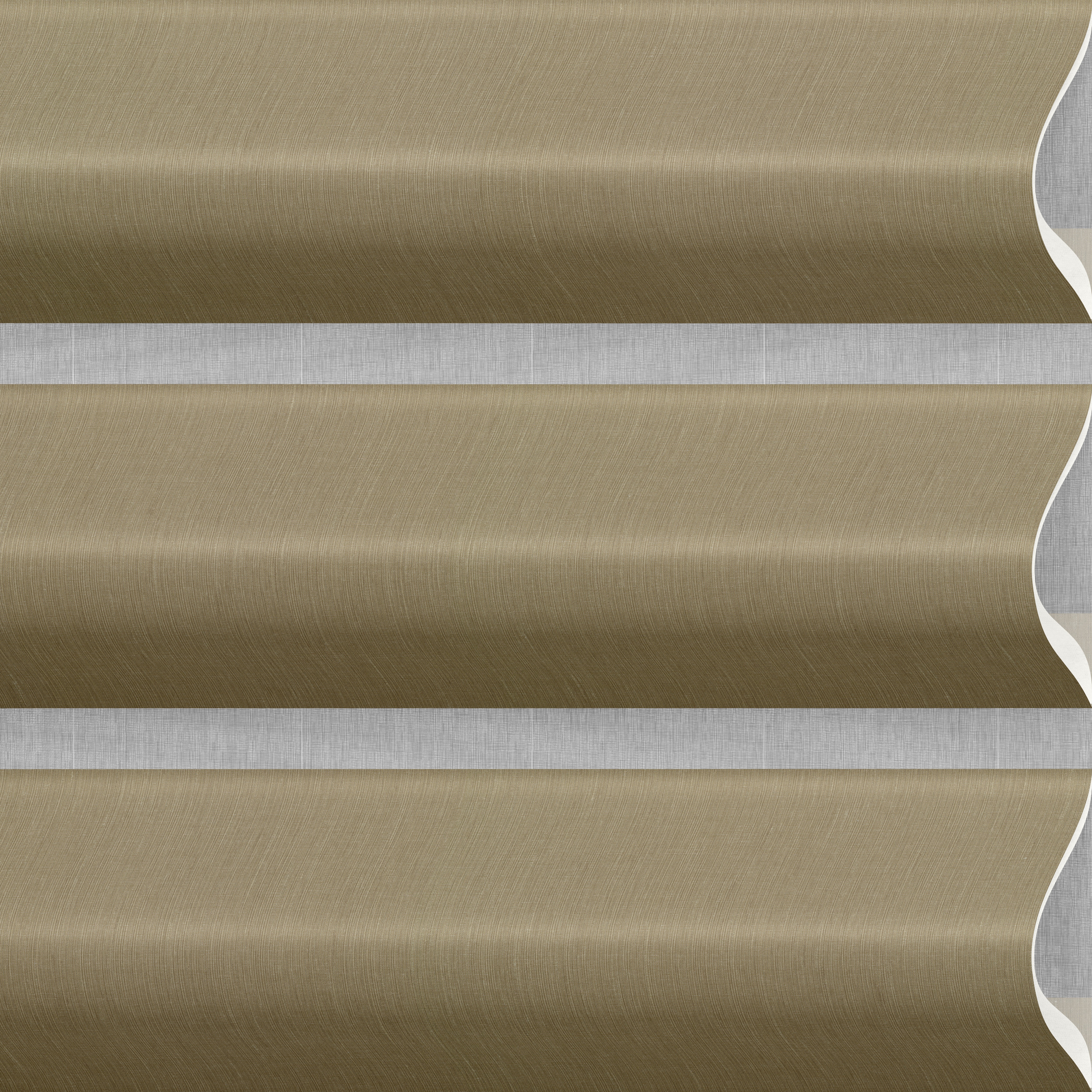 Pebble PR92-937 Pirouette® Blinds