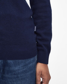 Marlow Crew Neck Jumper 