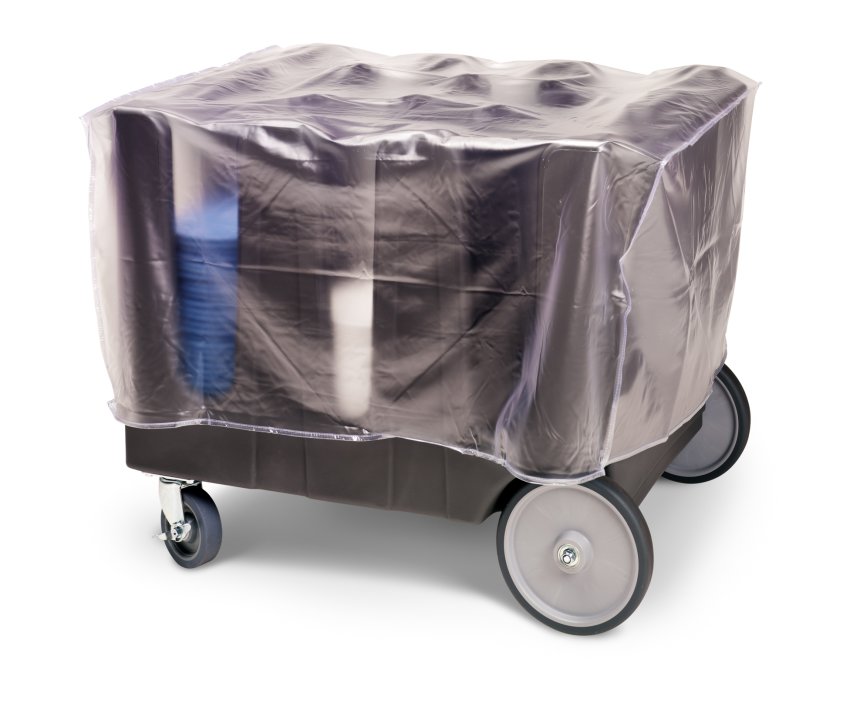 Traex® Adjustable Dish Caddy Cover Small