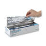 Boardwalk, Heavy-Duty Aluminum Foil Pop-Up Sheets, 63 Gauge, 12 x 10.75