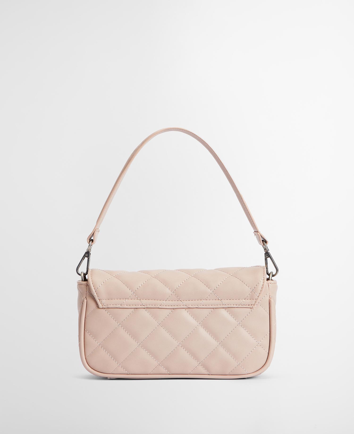 Soho Mini Quilted Crossbody Bag image number 1