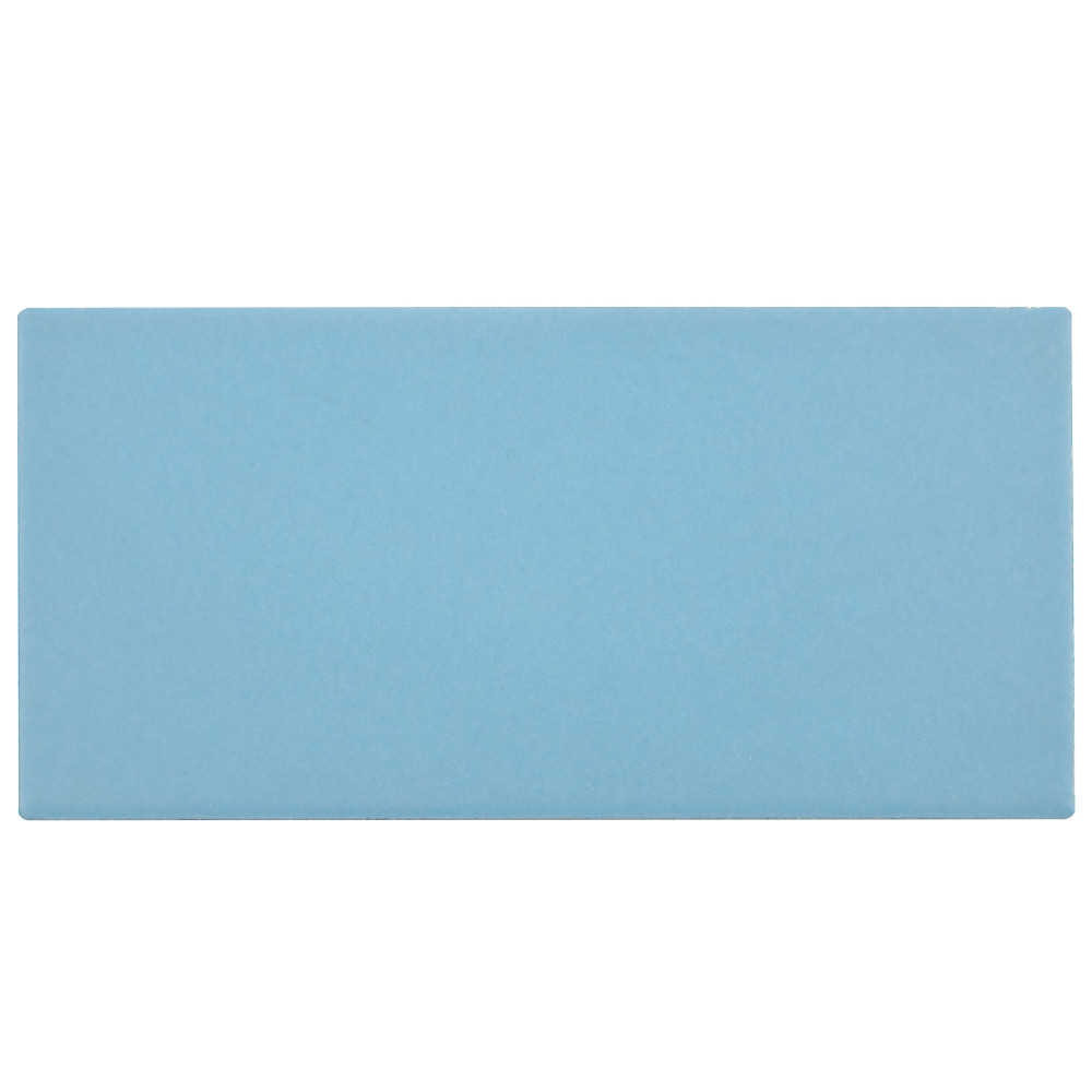 Sample – Piscina Matte Blue with BioTech Porcelain Floor and Wall Tile