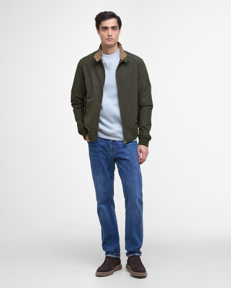 Giacca Harrington Rectifier Steve McQueen™