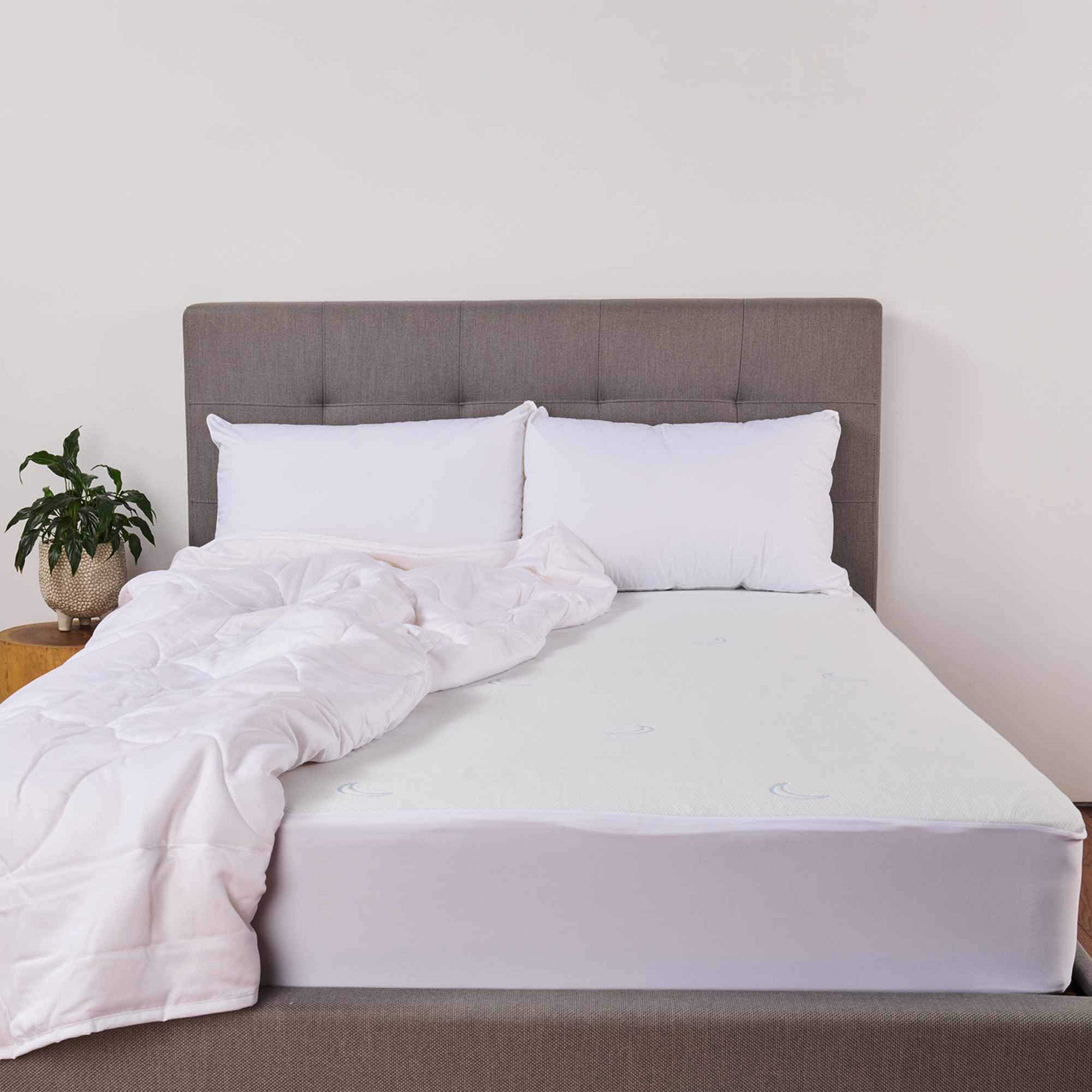 Lifestyle image of the  Bambi Cool Moon Protector from Forty Winks
