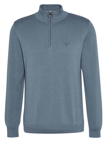 Pullover Cotton Half Zip Pullover Cotton Half Zip