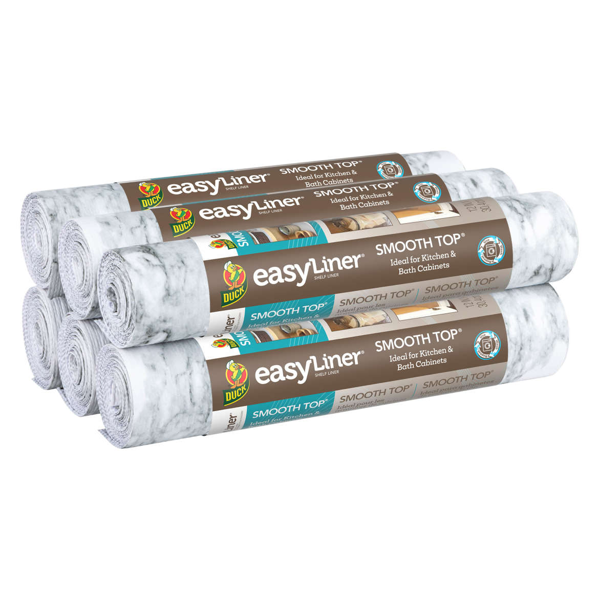 Smooth Top® EasyLiner® Image