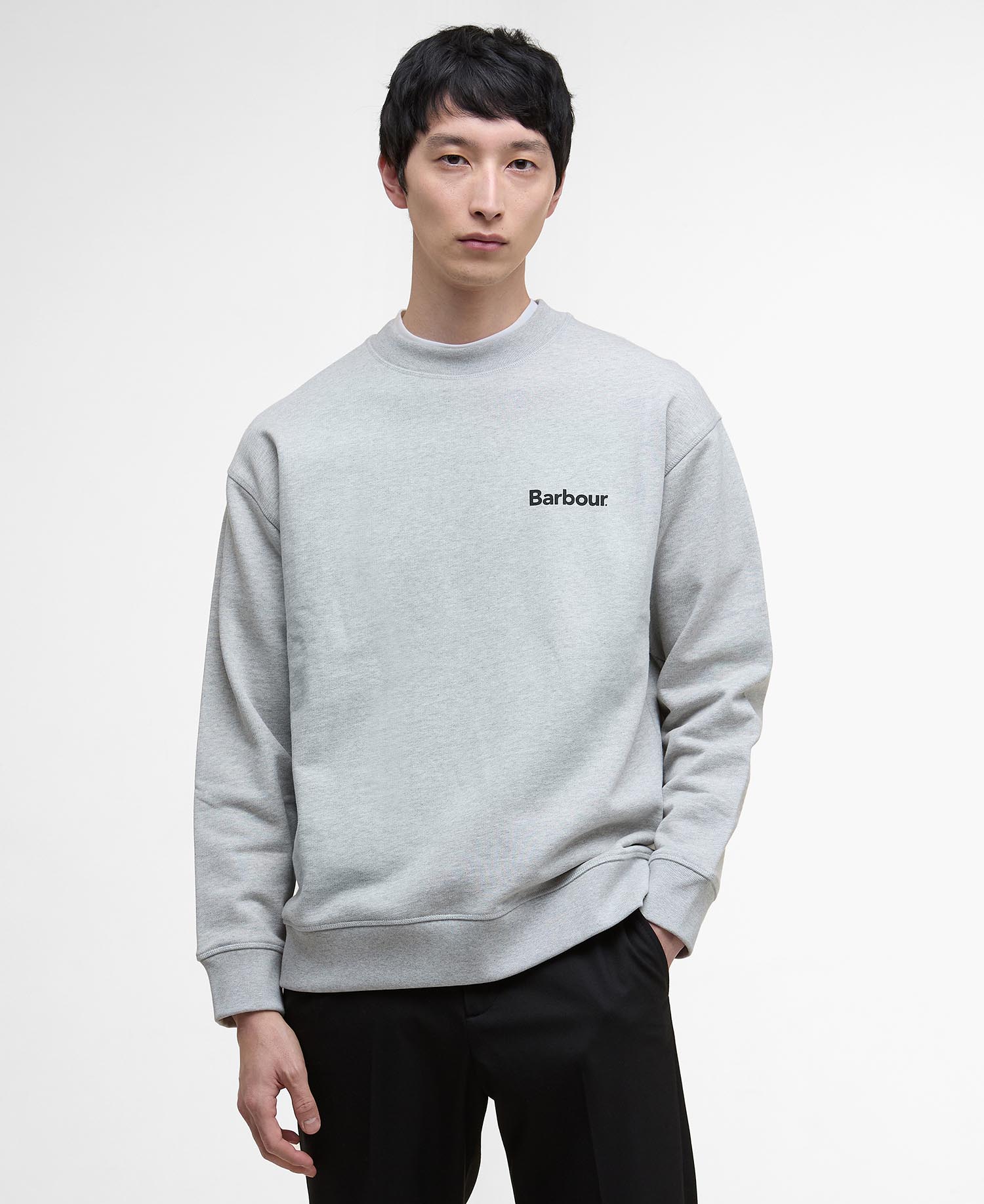 Nicholas Oversized Sweatshirt image number 0