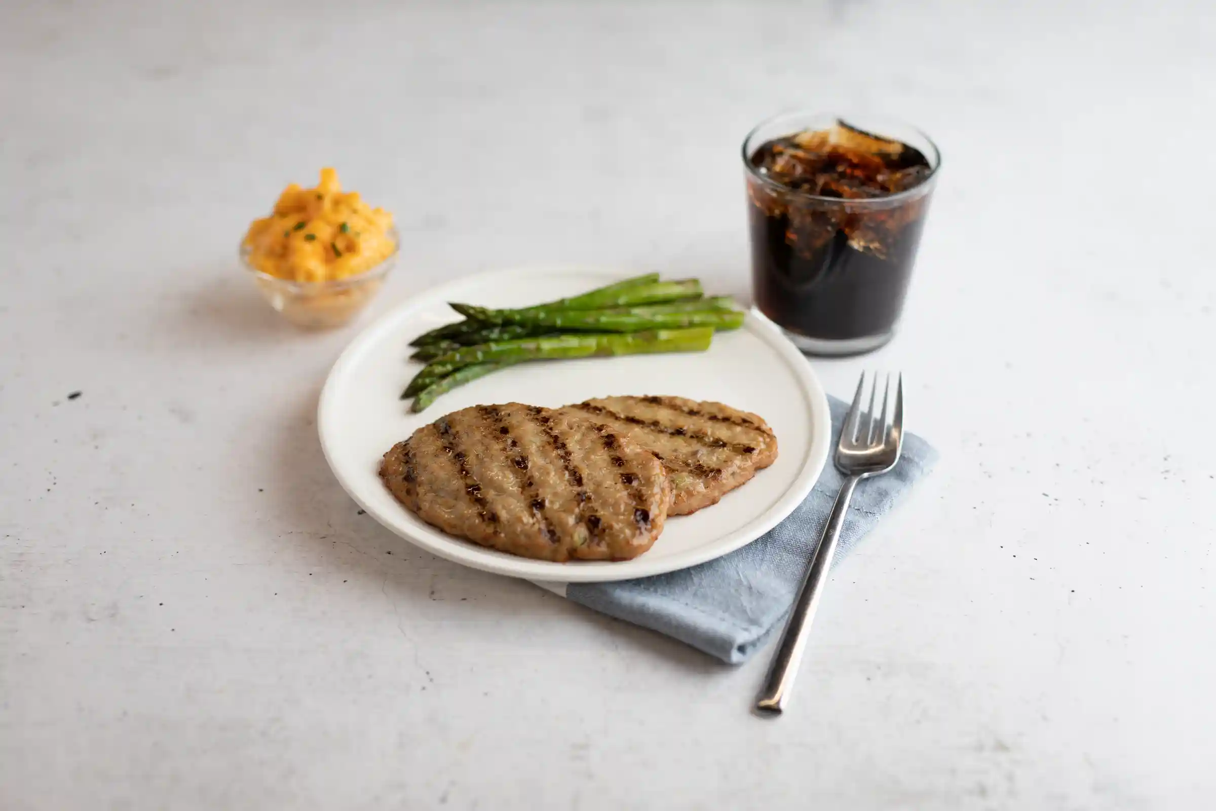 AdvancePierre™ Fully Cooked Flamebroiled Bell Pepper, Onion and Beef Salisbury Steak, 3 oz. https://images.salsify.com/image/upload/s--vVuDwhHY--/q_25/bwfwc2b7t7mewg3bbpir.webp