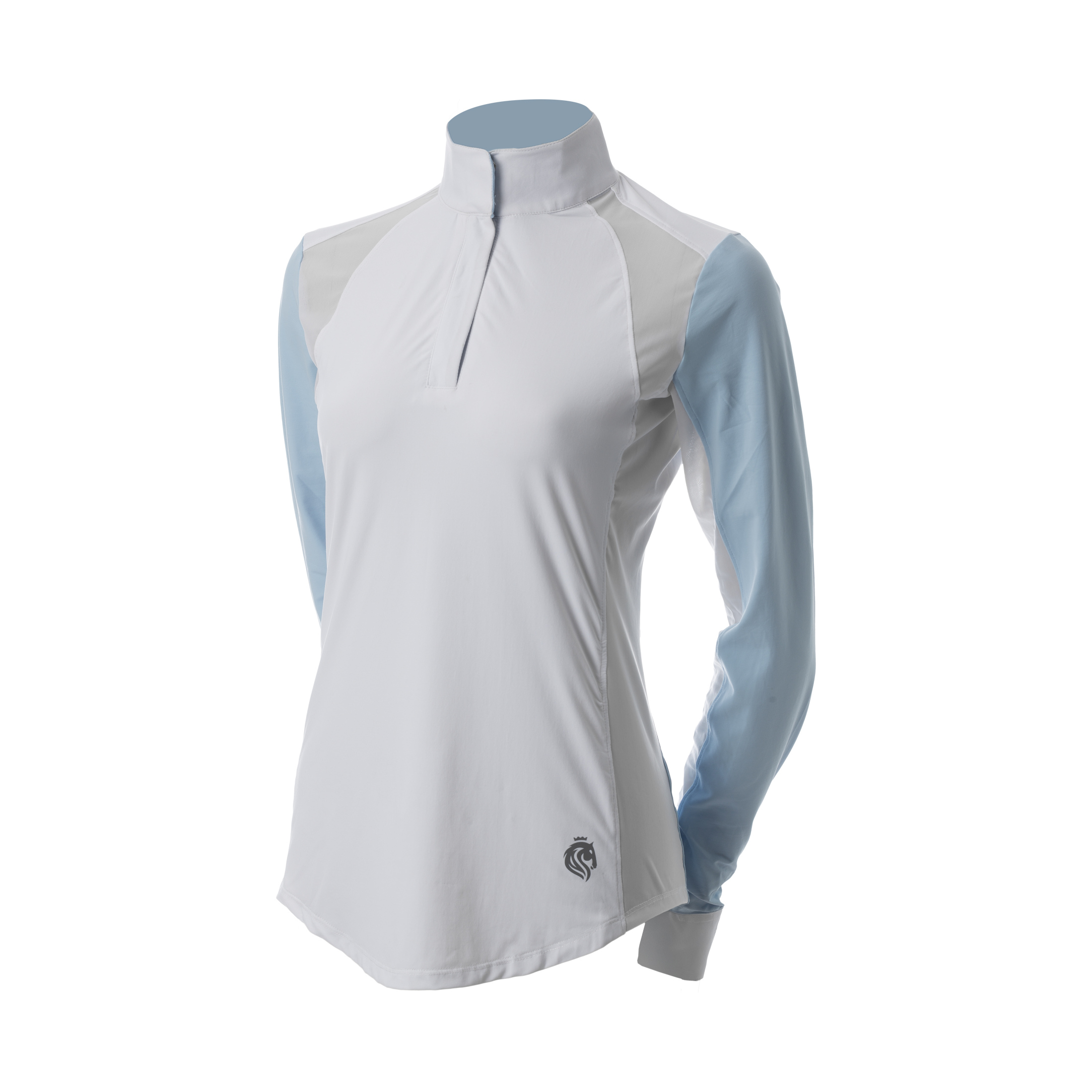 Equinavia Sonja Womens Long Sleeve Show Shirt