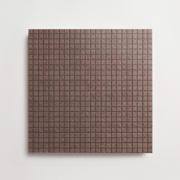 Lido | Granita | Confetti | Resplendent Redstone | Matte