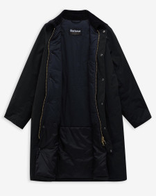 Padded Exmoor Coat 