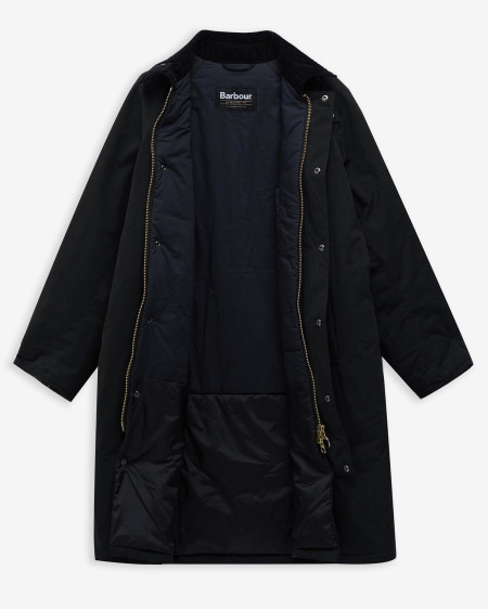 Padded Exmoor Coat