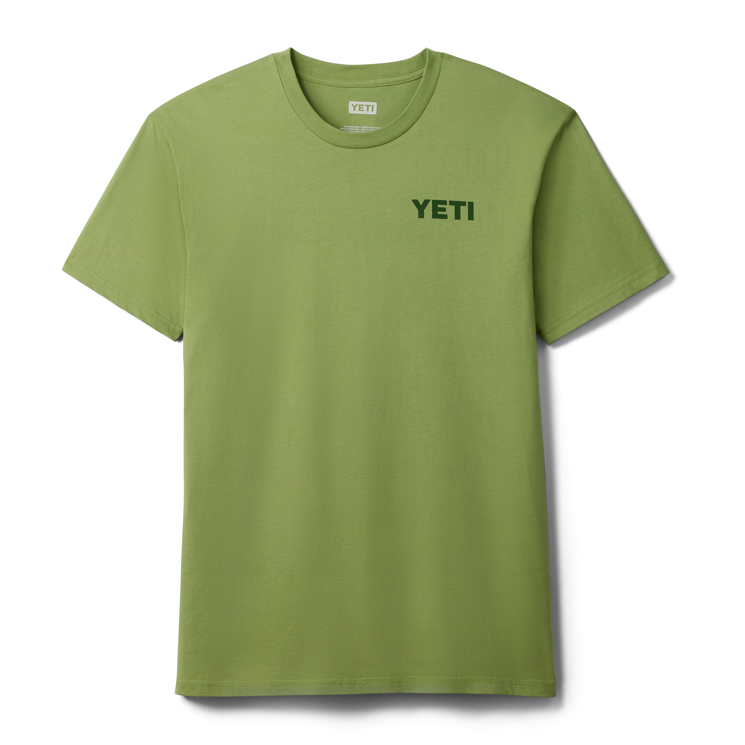 YETI YETI Stuffed Dills Short Sleeve T-Shirt - $42.00 at YETI US