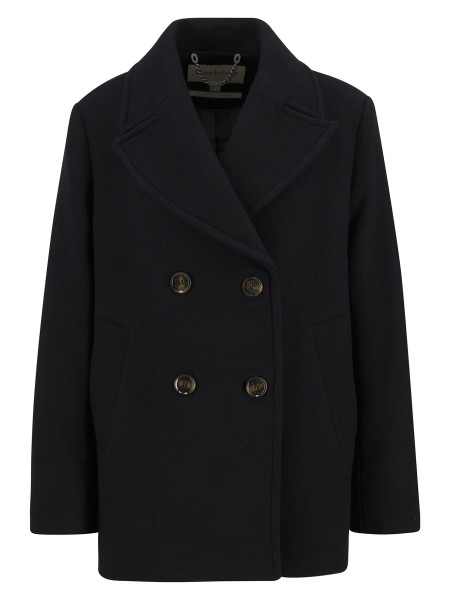 Kurzmantel Indie Wool Kurzmantel Indie Wool