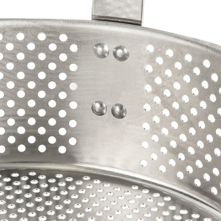 12" FRYER BASKET ASSY
