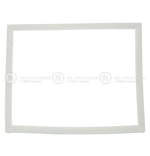 GASKET DOOR FZ WHITE