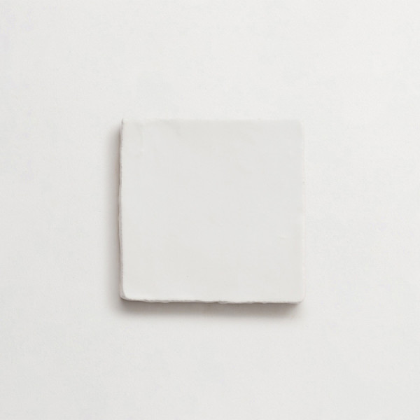 villa classica | white matte | petite | square 