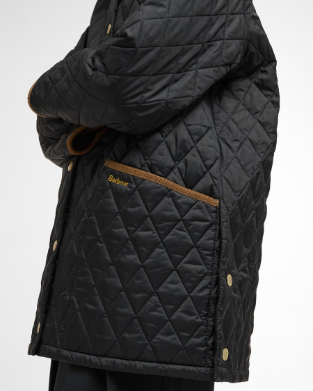 Steppjacke Icons Modern Liddesdale