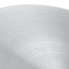 7-inch Optio™ flat stainless steel cover