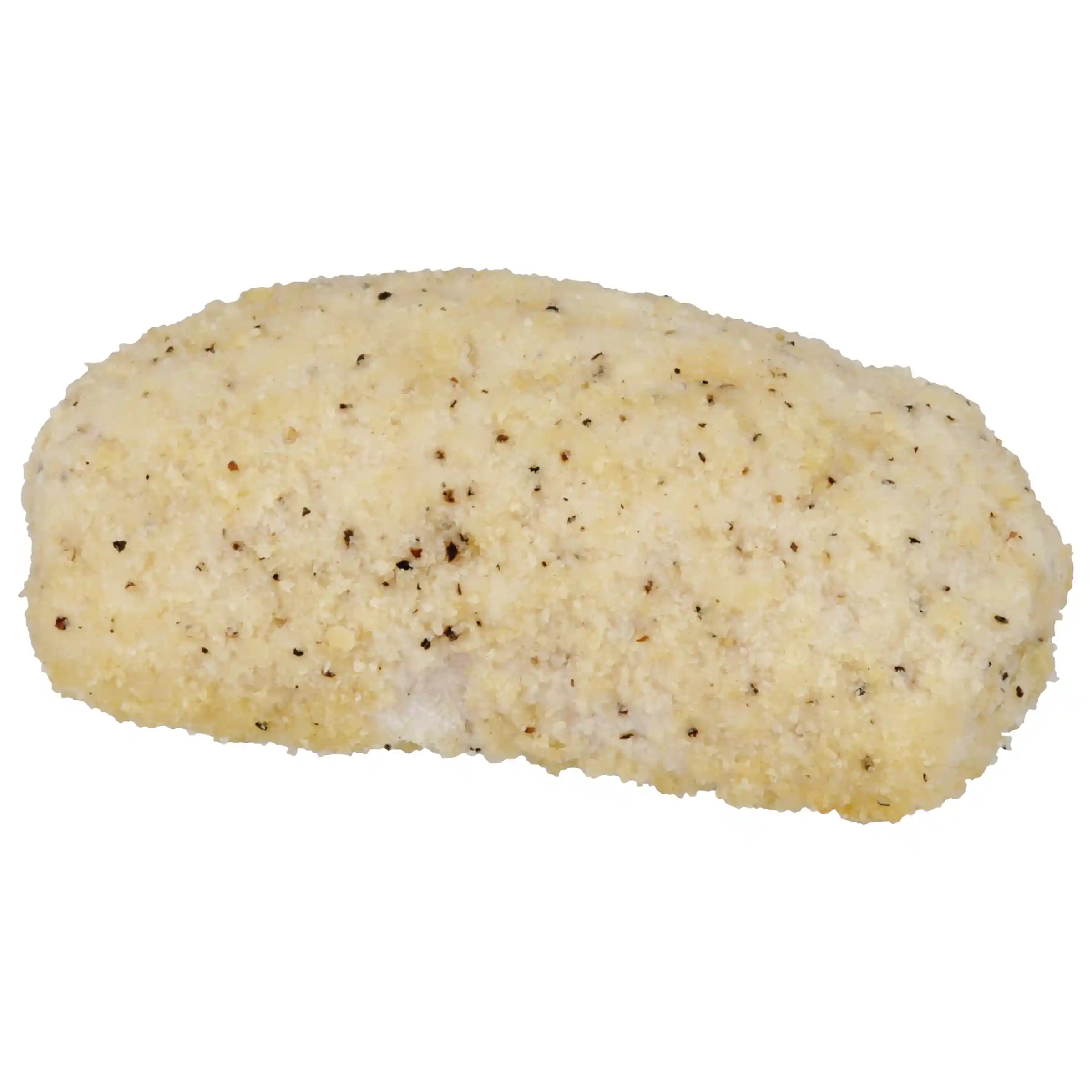 Barber Foods® Signature Supreme® Uncooked Breaded Cordon Bleu Boneless Stuffed Chicken Breasts 6 oz._image_2