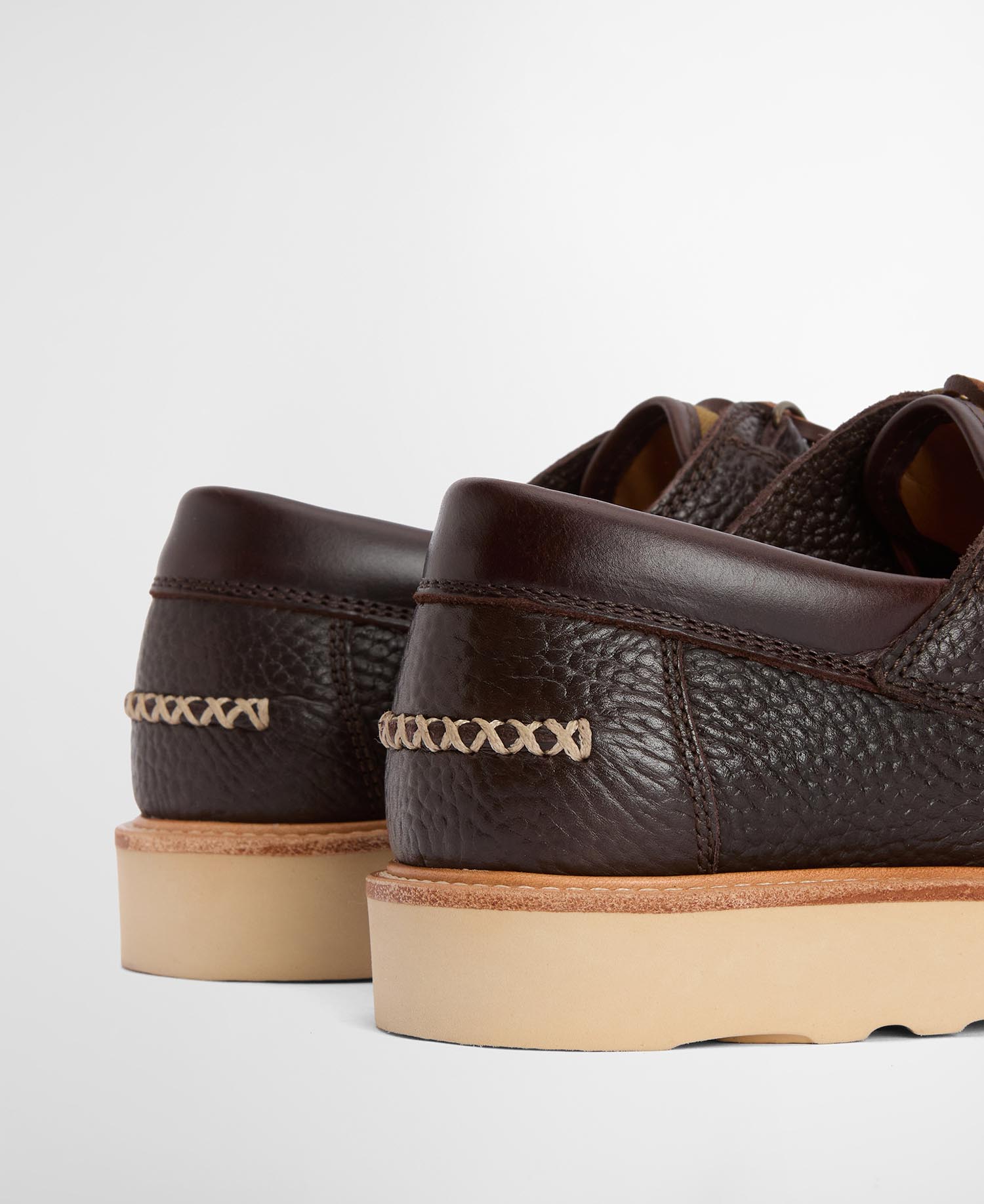 Murtun Moccasin Shoes image number 3