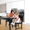 Baby Base 2-in-1™ Seat � Poppy