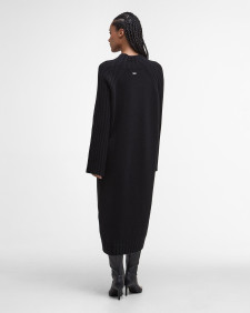 Vera Knitted Midi Dress 