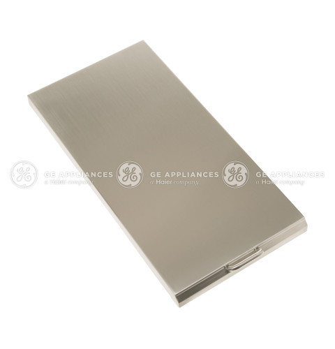 COVER, GRILL