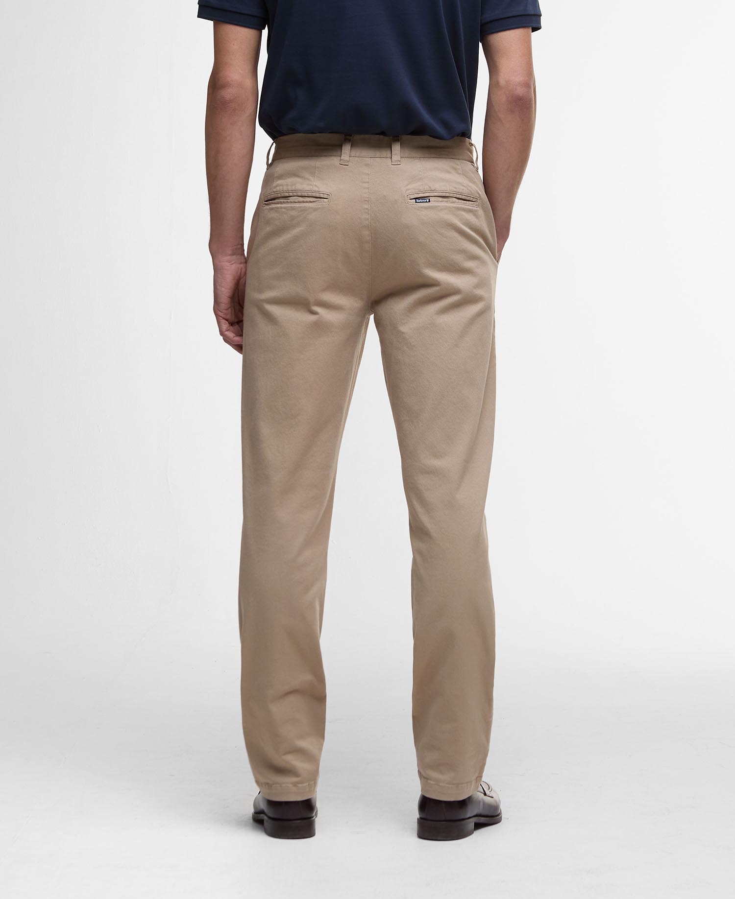 Hose Washed Stretch Tailored image number 2