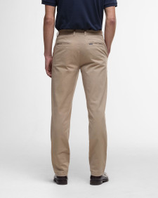Hose Washed Stretch Tailored 