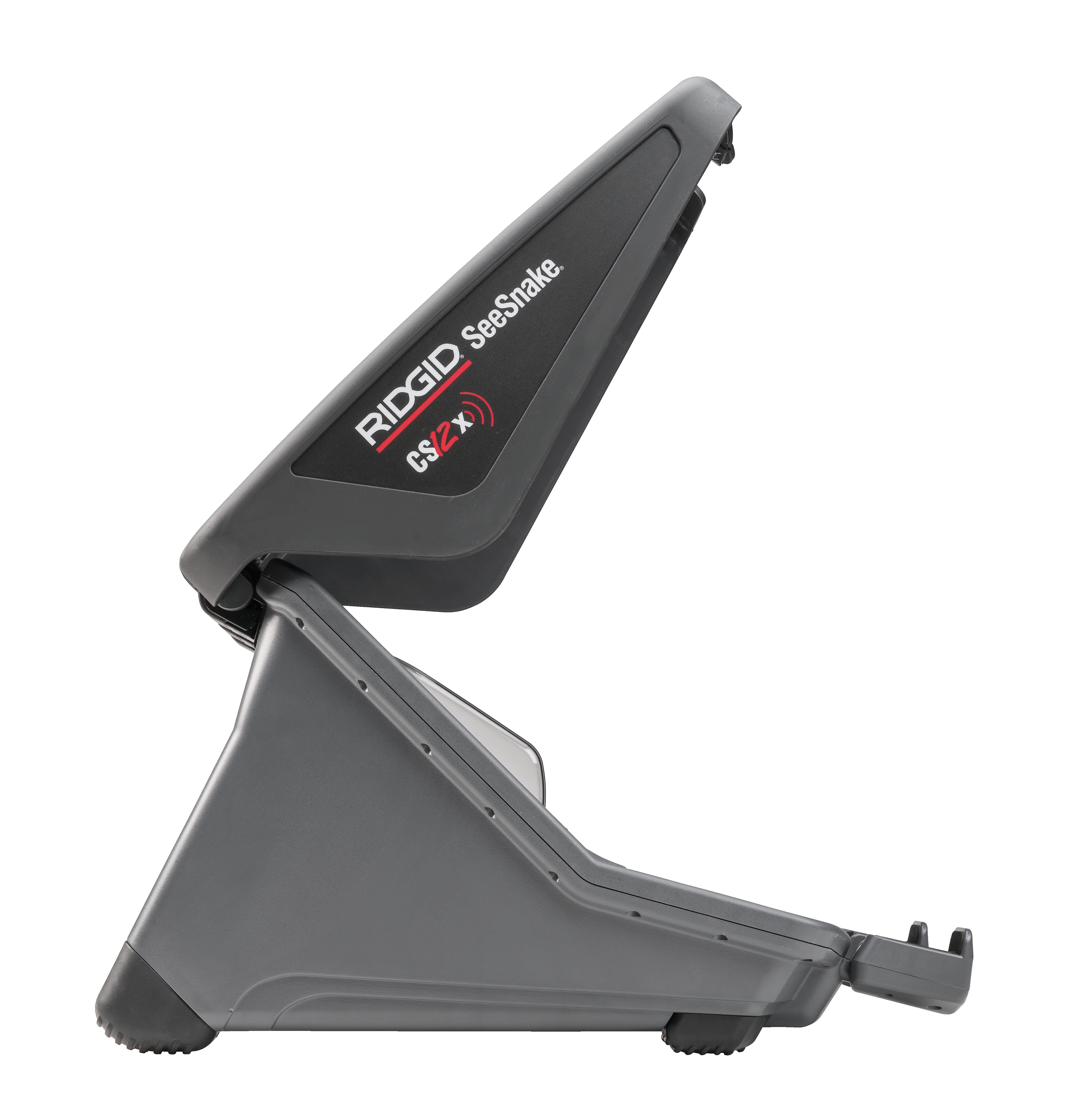 CS12x Digital Reporting Monitor w/Wi-Fi - Image 5