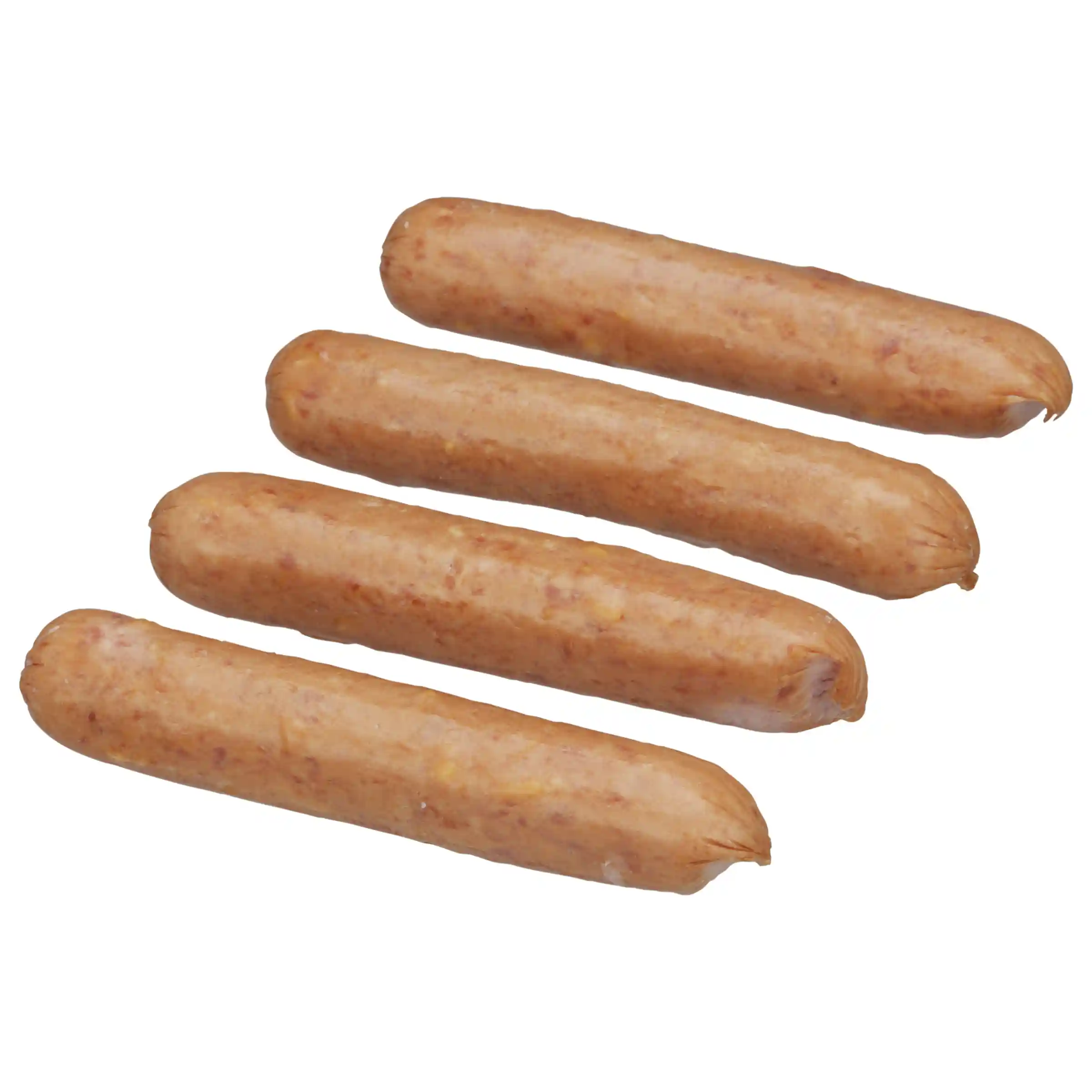 Hillshire Farm® Cheddarwurst® Fully Cooked Skinless Dinner Sausage Links, 5:1_image_2