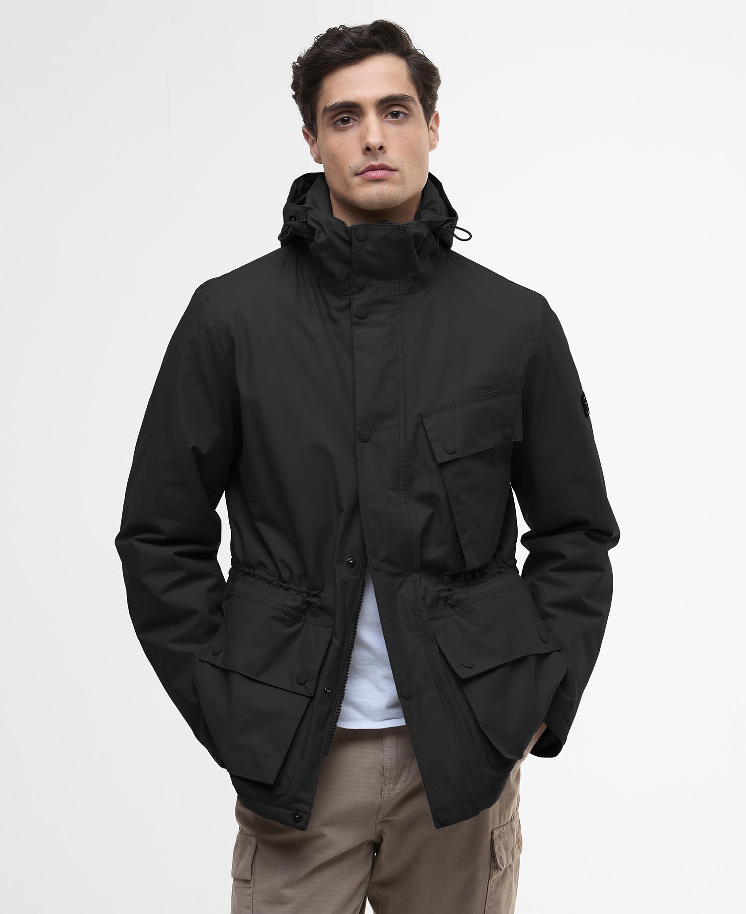 Endley Waterproof Jacket image number 0