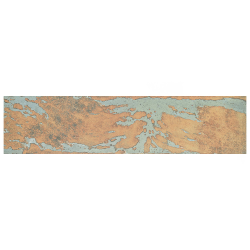Maheno Mix 8.5x35.5 Rectangle Porcelain Floor and Wall Digital Pattern