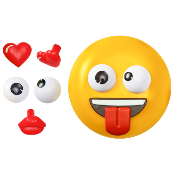 emoji™ I Am... DecoSet®