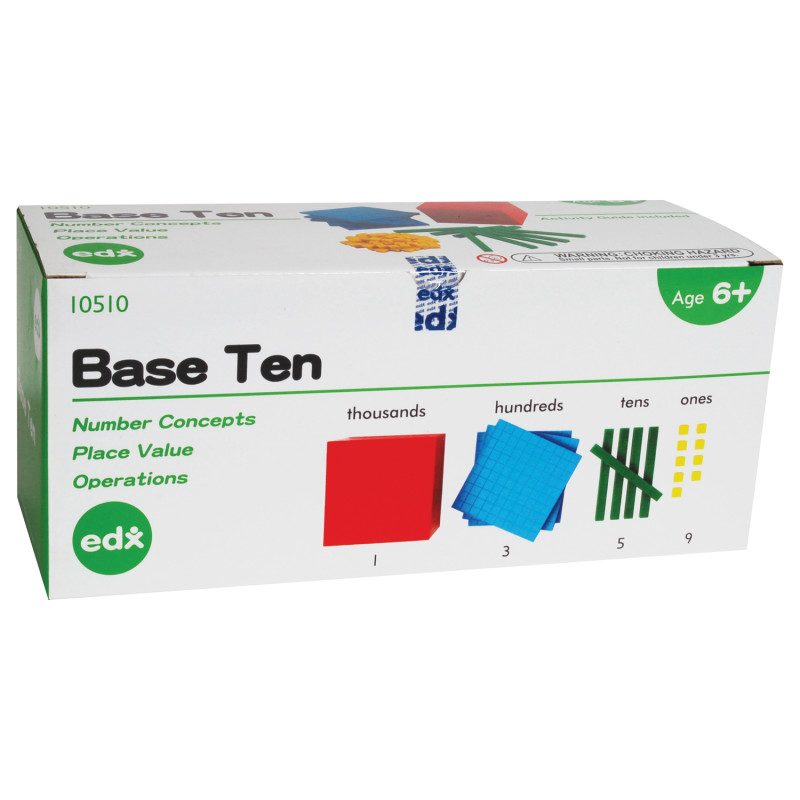 Base Ten