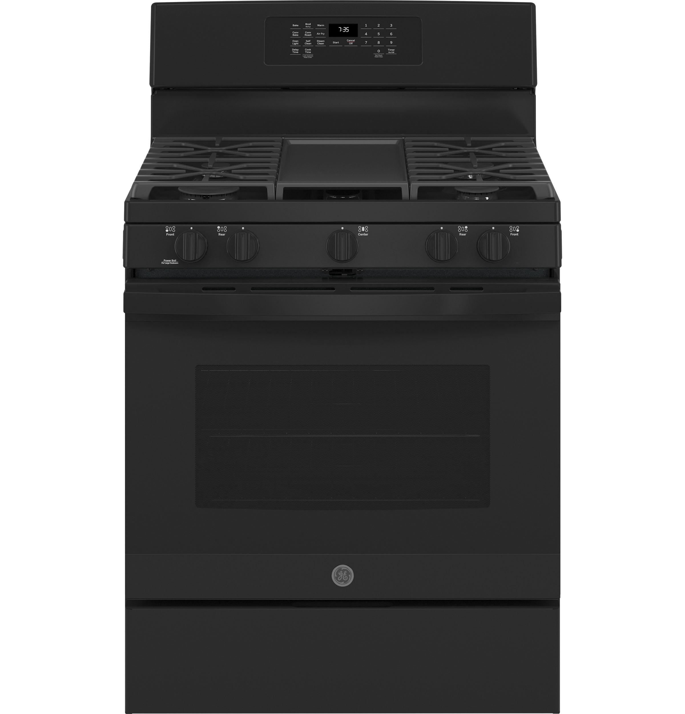 GE® 30