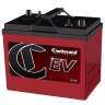 Battery 12V 85Ah Dt Agm