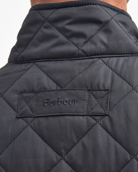 Lowerdale Gilet