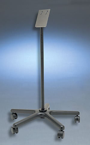 Aaron® Hyfrecator Stand