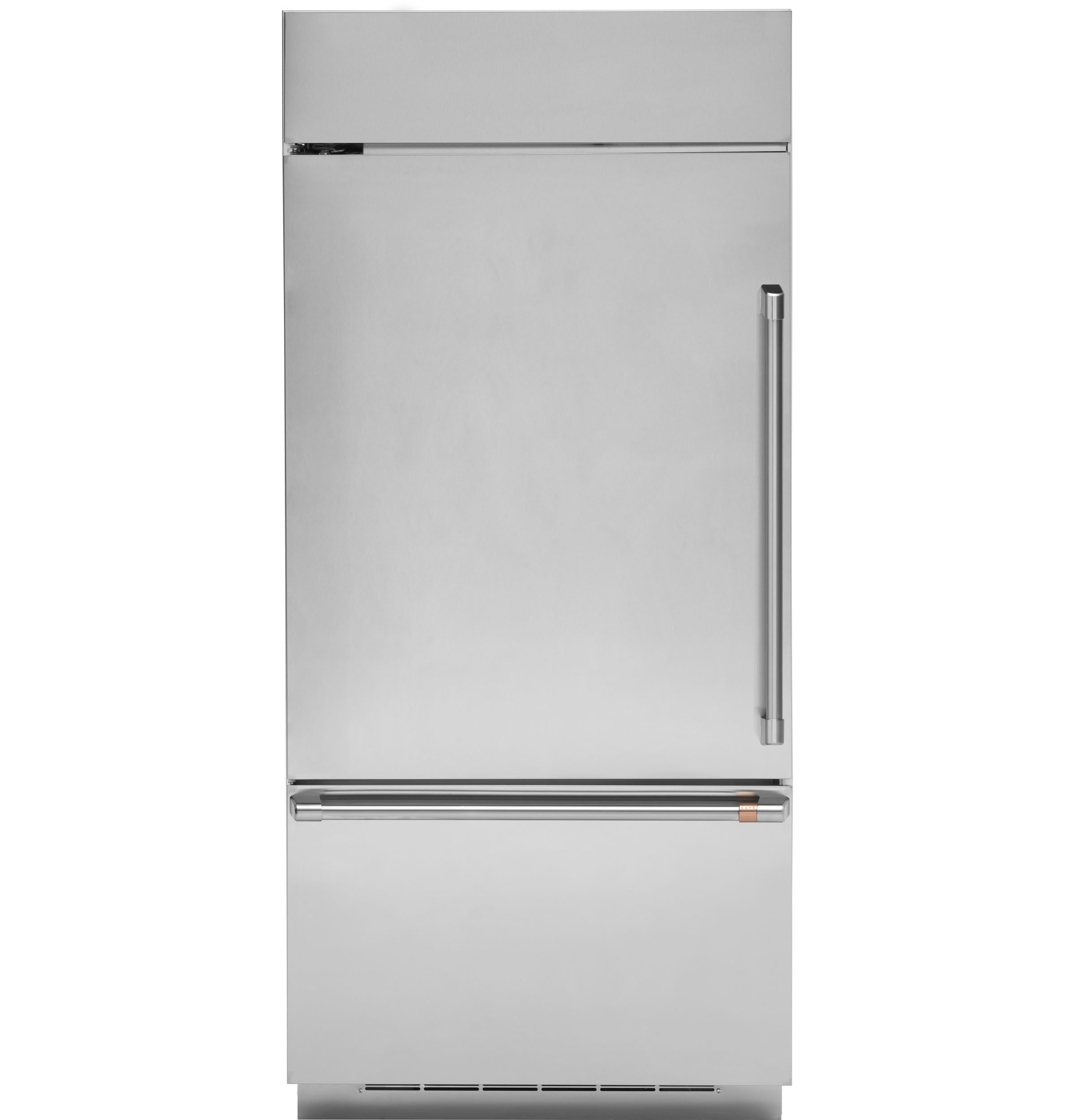 Café™ 21.3 Cu. Ft. Built-In Bottom-Freezer Refrigerator